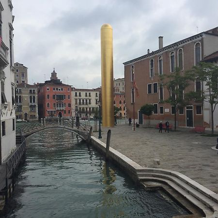 Guest House La Chicca Venezia Esterno foto
